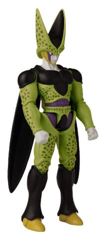 30 cm Dragon Ball Cell Figür - Limit Breaker Serisi