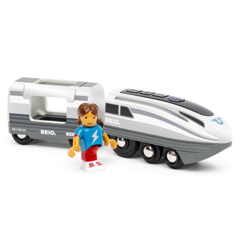 Turbo Tren