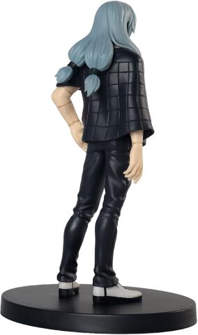 Banpresto Jujutsu Kaisen Mahito Figürü - Jukon No Kata Serisi (Versiyon B)