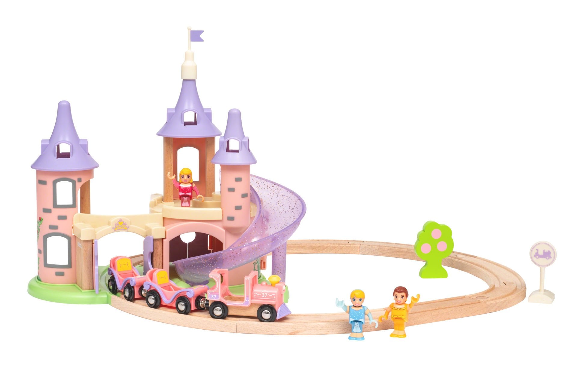 Walt Disney Şato Seti