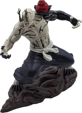 Banpresto Jujutsu Kaisen Hanami Figürü - Combination Battle Serisi