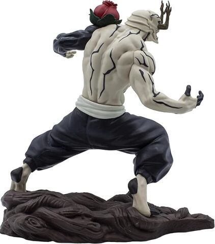 Banpresto Jujutsu Kaisen Hanami Figürü - Combination Battle Serisi