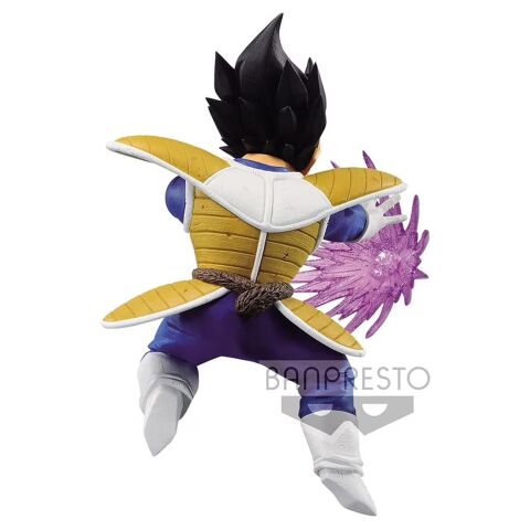 Banpresto Dragon Ball Z Vegeta Figürü - Gxmateria Serisi