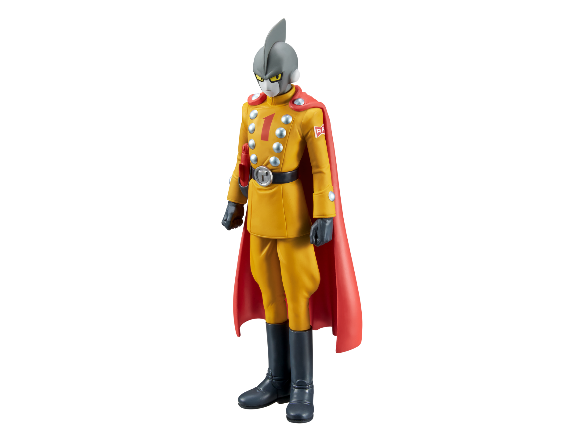 Banpresto Dragon Ball Super Gamma 1 DXF Figürü