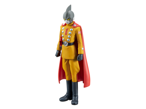 Banpresto Dragon Ball Super Gamma 1 DXF Figürü