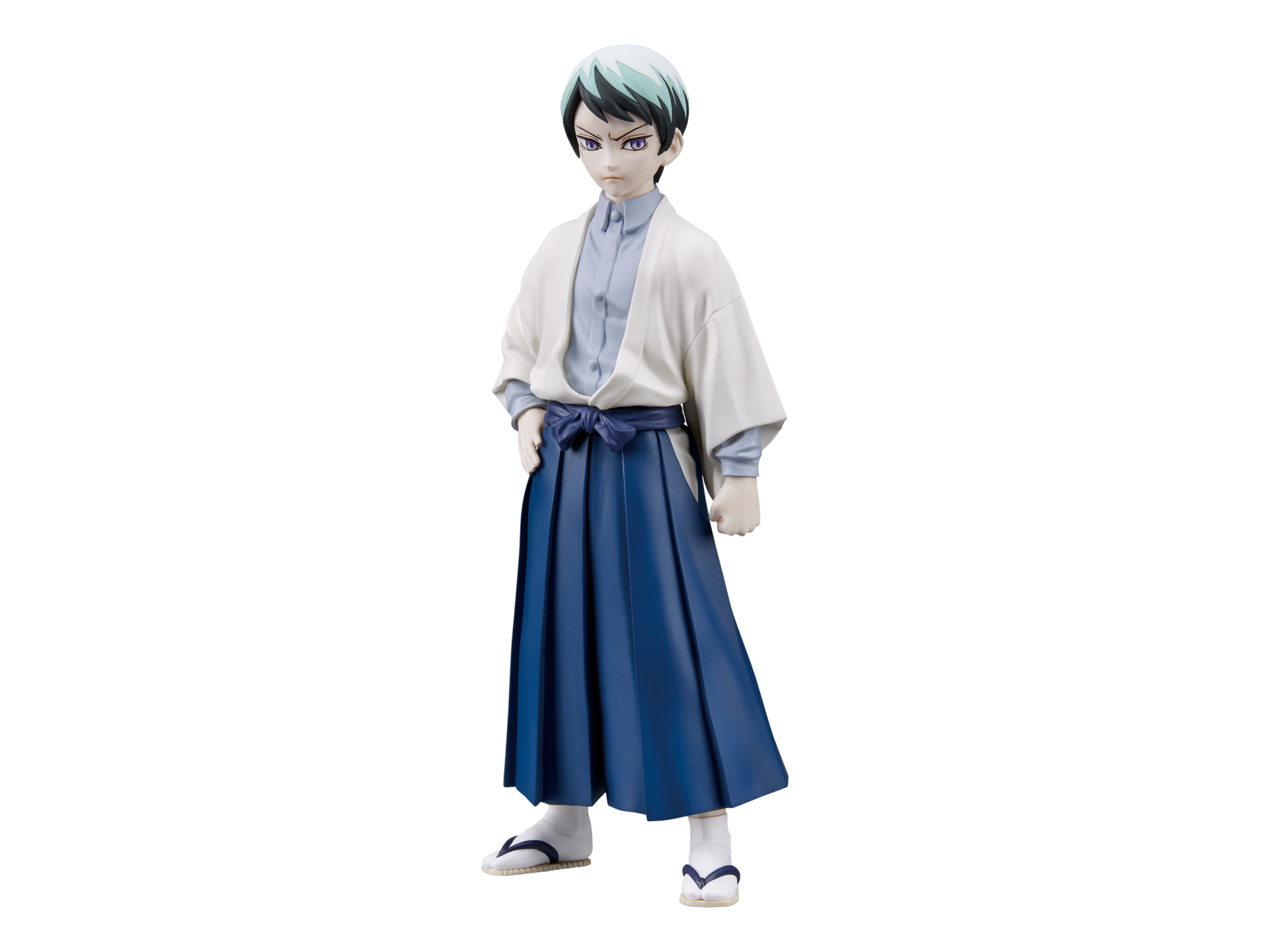 Banpresto Demon Slayer Yushiro Figürü Vol.21 (Versiyon B)