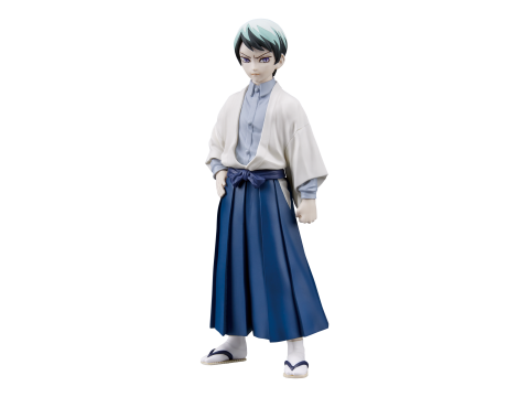 Banpresto Demon Slayer Yushiro Figürü Vol.21 (Versiyon B)
