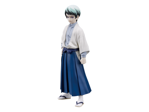 Banpresto Demon Slayer Yushiro Figürü Vol.21 (Versiyon B)