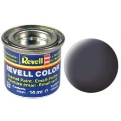 Revell 74 - Email Color Gunship Grey - Mat Usaf - Boya 14 ml