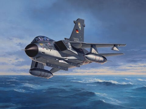 Model Set  Panavia Tornado IDS/GR.1