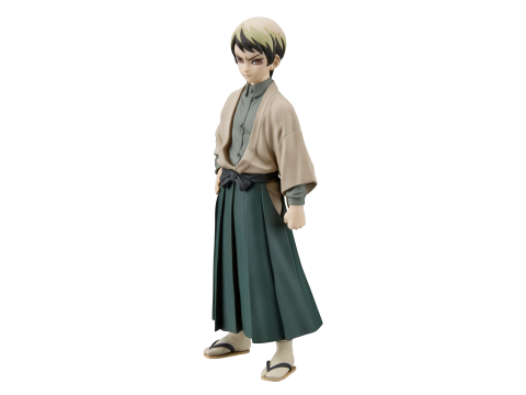 Banpresto Demon Slayer Yushiro Figürü Vol.22 (Versiyon A)