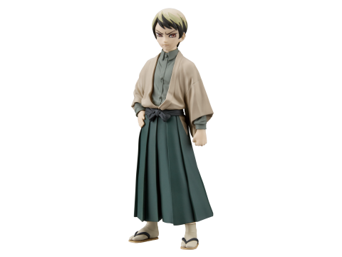 Banpresto Demon Slayer Yushiro Figürü Vol.22 (Versiyon A)