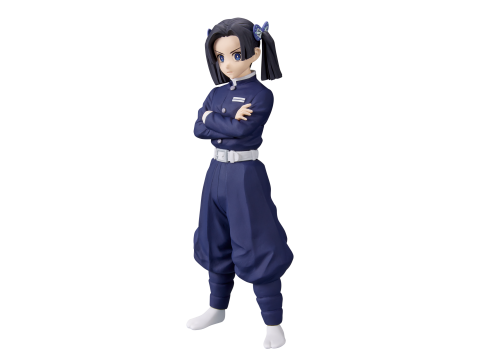 Banpresto Demon Slayer Aoi Kanzaki Figürü Vol.23 (Versiyon B)