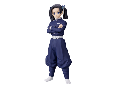 Banpresto Demon Slayer Aoi Kanzaki Figürü Vol.23 (Versiyon B)