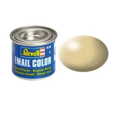 Revell Email Color Yarı Parlak Bej-32314