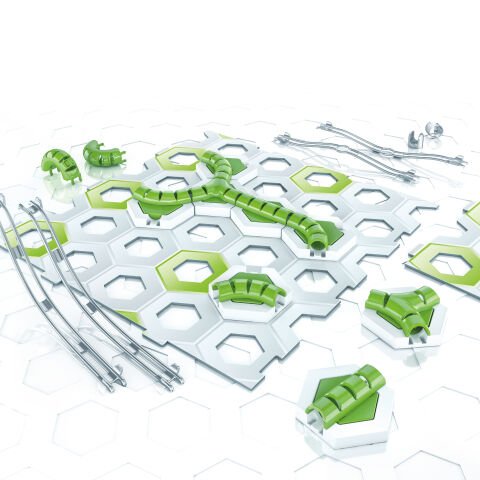 GraviTrax Tunnels