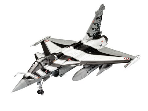 Model Set Dassault Aviation Rafale C