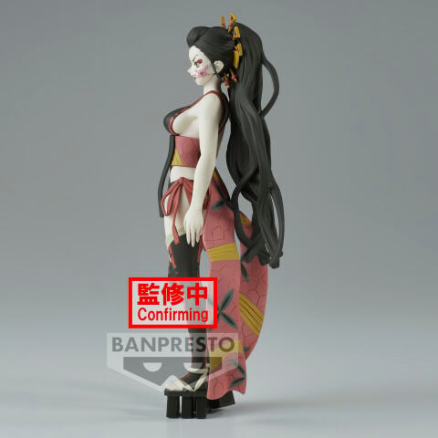 Banpresto Demon Slayer Daki Figürü - Demon Serisi Vol.8 (Versiyon A)