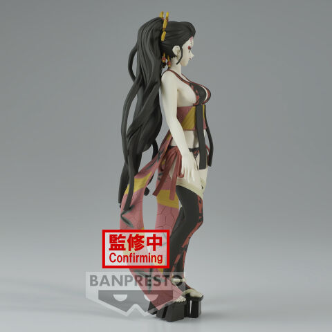 Banpresto Demon Slayer Daki Figürü - Demon Serisi Vol.8 (Versiyon A)