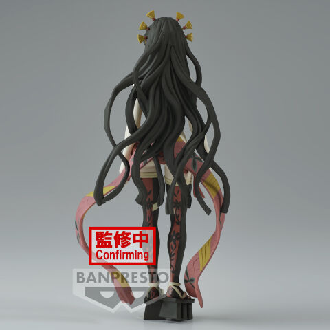 Banpresto Demon Slayer Daki Figürü - Demon Serisi Vol.8 (Versiyon A)
