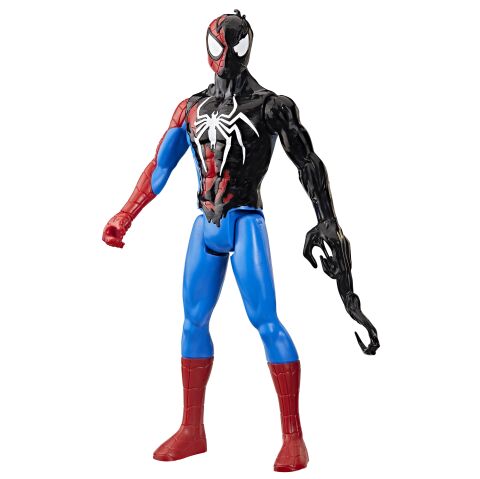 Spiderman Venom Figür