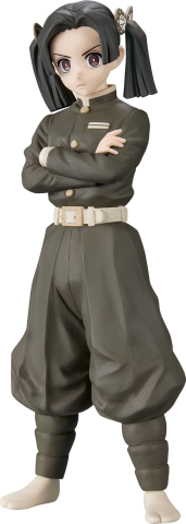 Banpresto Demon Slayer Aoi Kanzaki Figürü Vol.24 (Versiyon A)