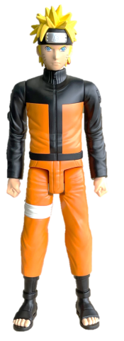 30 cm Naruto Figür - Anime Heroes Mega Serisi