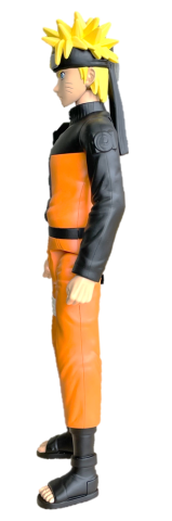 30 cm Naruto Figür - Anime Heroes Mega Serisi