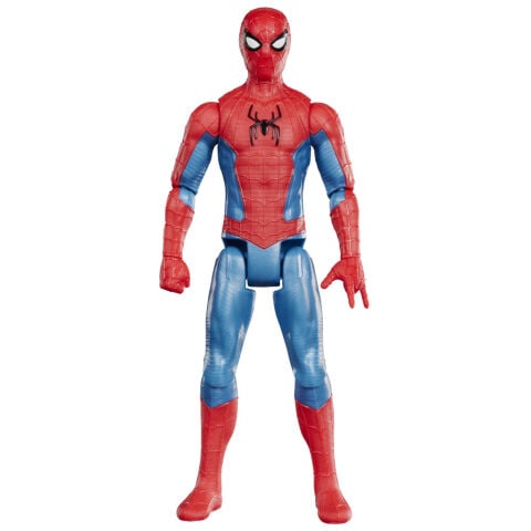 Spiderman BND Figür