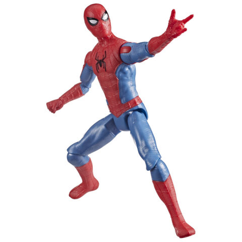 Spiderman BND Figür