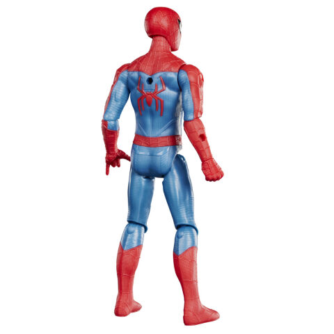 Spiderman BND Figür