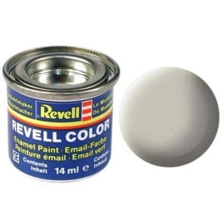 Revell 89 - Email Color Beige - Mat - Boya 14 ml