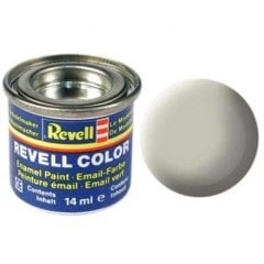 Revell 89 - Email Color Beige - Mat - Boya 14 ml