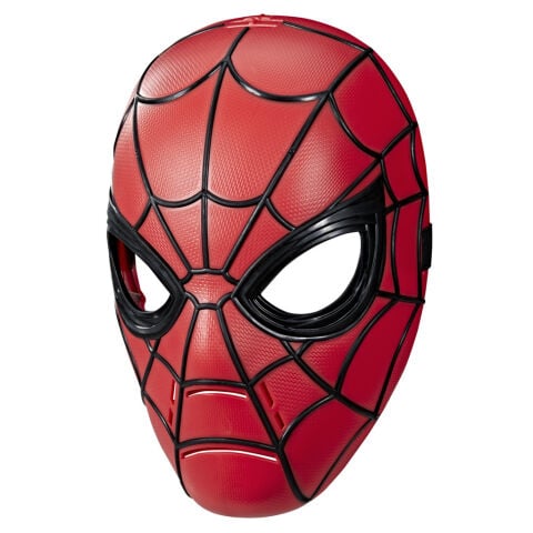 Spiderman BND Maske