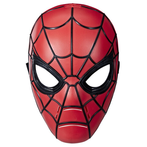 Spiderman BND Maske