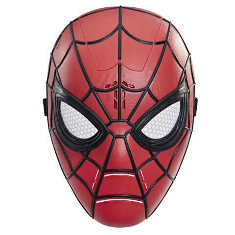 Spiderman BND Elk Maske