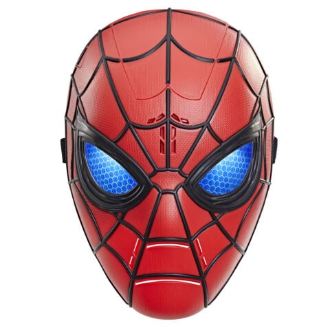 Spiderman BND Elk Maske