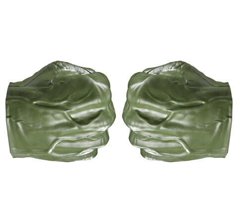Spiderman BND Hulk Eldiven