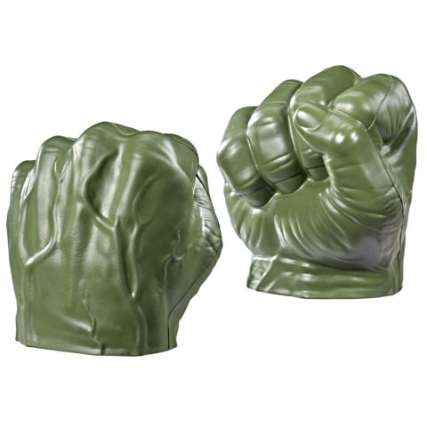 Spiderman BND Hulk Eldiven