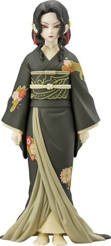 Banpresto Demon Slayer Muzan Kibutsuji Figürü - Demon Serisi Vol.6 (Versiyon A)