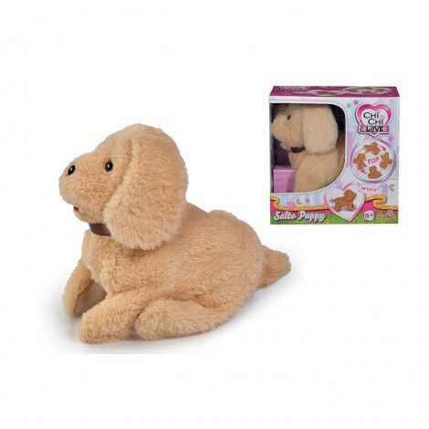 Chi Chi Love Salto Puppy