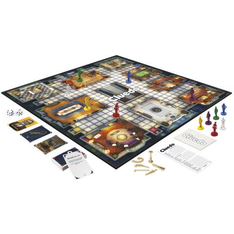 Cluedo