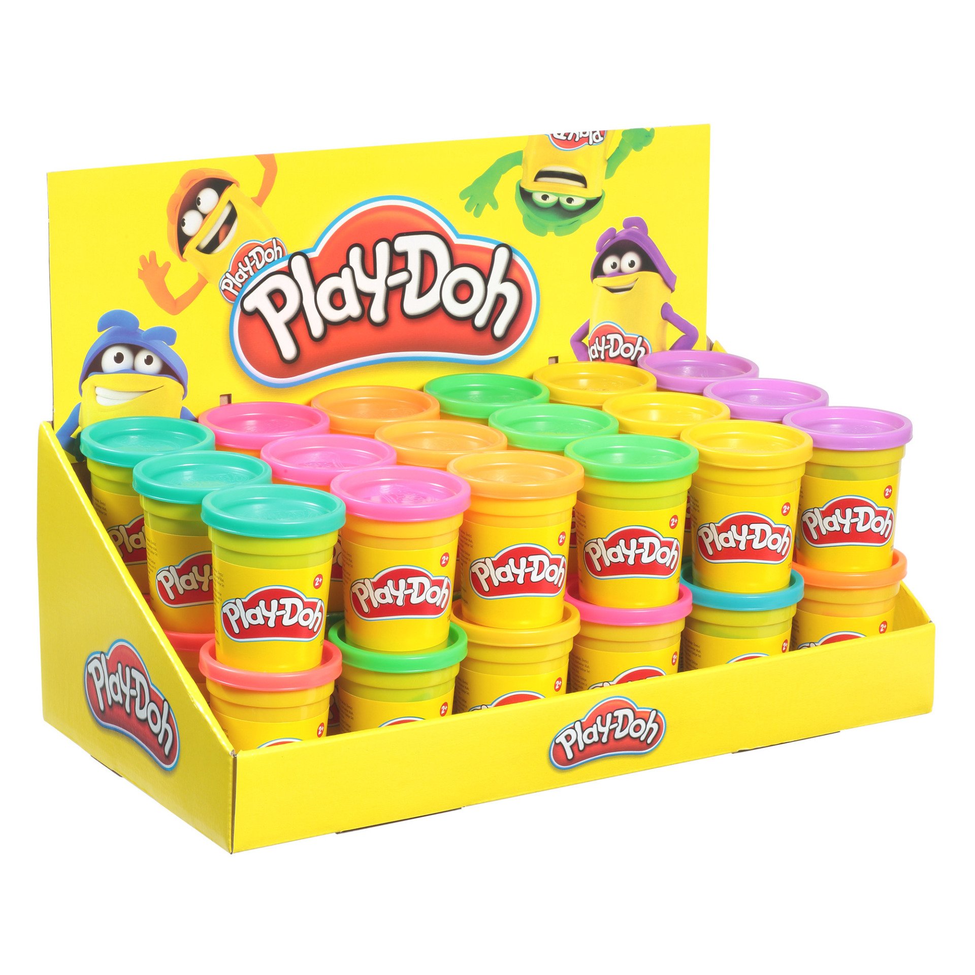 Play-Doh Tekli Hamur