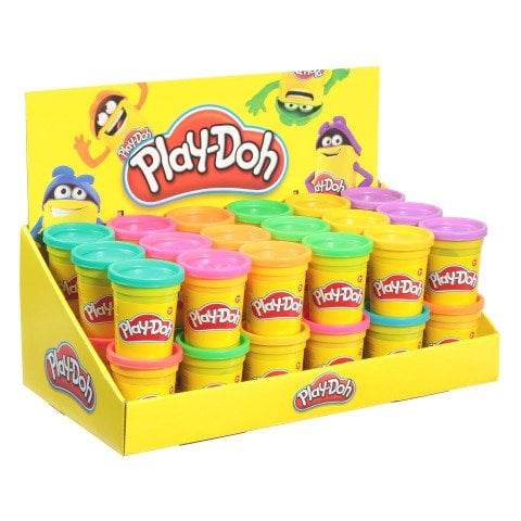 Play-Doh Tekli Hamur