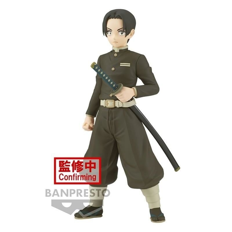 Banpresto Demon Slayer Murata Figürü Vol.29 (Versiyon A)