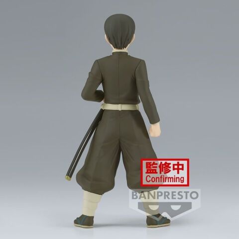 Banpresto Demon Slayer Murata Figürü Vol.29 (Versiyon A)