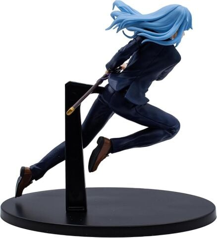 Banpresto Jujutsu Kaisen Kasumi Miwa Figürü - Jufutsu No Waza Serisi