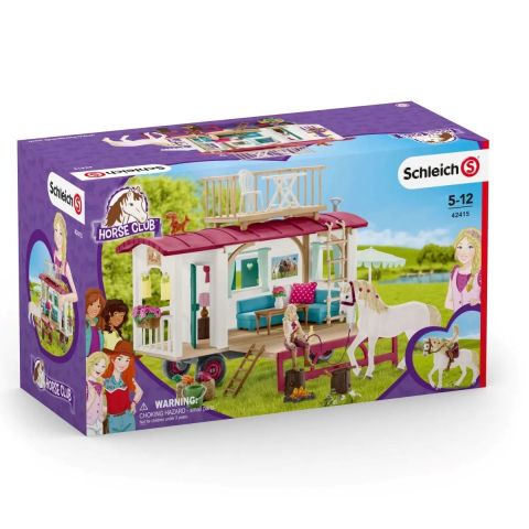 Mini Karavan
