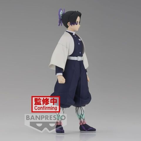 Banpresto Demon Slayer Shinobu Kocho Figürü Vol.37