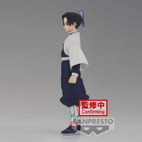 Banpresto Demon Slayer Shinobu Kocho Figürü Vol.37